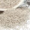 TOHO 8/0 Demi Round Beads Y-SEED-DR08-PF21F-3