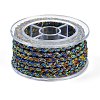 Braided Nylon Cord NWIR-G019-01C-1