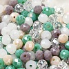 Glass Beads EGLA-A034-SM6mm-42-2