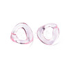 Transparent Acrylic Linking Rings MACR-S373-99-B02-2