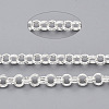 Iron Rolo Chains CH-S125-011C-S-1