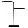 Iron Necklace Jewelry Display Rack NDIS-WH20002-01D-1