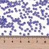 TOHO Round Seed Beads SEED-XTR08-0408F-4