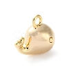 Brass Charms KK-S513-03A-G-2