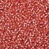 TOHO 8/0 Round Beads SEED-TR08-2201-2