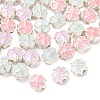 Alloy Enamel Beads FIND-B063-04S-1