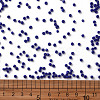 8/0 Glass Seed Beads X1-SEED-A010-3mm-48-3