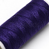 402 Polyester Sewing Thread Cords for Cloth or DIY Craft OCOR-R027-20-2