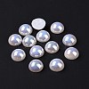 ABS Plastic Imitation Pearl Beads FIND-A013-11C-4