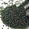 TOHO Round Seed Beads X-SEED-TR15-0180F-1