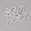 Brass Linking Rings EC017-S-2