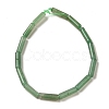 Natural Green Aventurine Beads Strands G-U010-A03-01-3