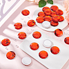 30Pcs Extra Large Jewelry Sticker TACR-FG0001-19B-5