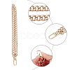 Iron Handbag Cable Chain Tape IFIN-CA0001-23LG-3