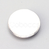 Glass Cabochons X-GGLA-T001-12mm-012-3