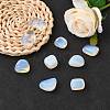 Opalite Beads G-S218-25-4