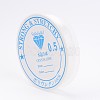 Clear Elastic Crystal Thread EW-0.5D-2