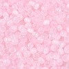Drawbench Style Glass Seed Beads SEED-N008-11B-3