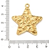 304 Stainless Steel Pendants LS-STAS-P417-04B-G-3