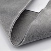 Polyester Velvet Ribbon for Gift Packing and Festival Decoration SRIB-M001-10mm-077-2