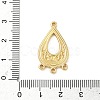 304 Stainless Steel Chandelier Component Links STAS-C134-15G-3