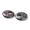 Natural Dragon Blood Pendants G-F708-05C-3