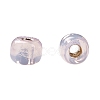TOHO 11/0 Round Beads X-SEED-TR11-PF2121-4