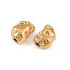 304 Stainless Steel Beads STAS-D394-01E-G-3