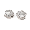 304 Stainless Steel Beads SA-CBAC865-03P-2