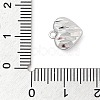 Brass Charms KK-S514-05F-P-3