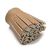 Imitation Leather Tassel Pendant Decorations FIND-L013-A12-2