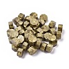 Sealing Wax Particles DIY-E033-A10-1