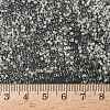 TOHO 11/0 Demi Round Beads X-SEED-DR11-PF21-4
