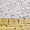 12/0 Glass Seed Beads SEED-A005-2mm-21-3