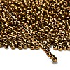 TOHO 8/0 Round Beads X-SEED-TR08-0223-3