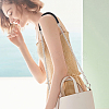 PU Leather Braided Rope Shoulder Strap FIND-WH0152-160-7