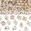 Preciosa® MAXIMA Crystal Fancy Stones X-PRC-FA6-00030-235-1