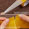 CRASPIRE Adhesive Patch Tape DIY-CP0010-51-5