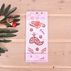 Self Adhesive Mobile Phone Stickers AJEW-TAC0025-05B-1