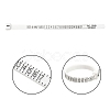 Ring Sizer TOOL-T011-01B-3