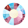 Preciosa® Crystal Hotfix Flatback Stones Y-PRC-HSS12-20020-200-2