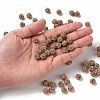 Pave Disco Ball Beads RB-A130-10mm-1-5