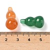 Natural Agate Beads G-L646-01-3