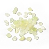 Natural New Jade Beads G-A023-05G-1