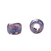 TOHO 11/0 Round Beads X-SEED-TR11-2124-4