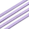 Faux Suede Cord LW-R003-52-3