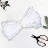1Pc Plastic Deco Mesh SRIB-GF0001-64B-7