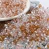 Glass Beads EGLA-A034-SM4mm-23-4