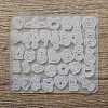 DIY Silicone Molds SIMO-L002-01C-4