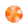 Preciosa® MAXIMA Crystal No Hotfix Flatback Stones Y-PRC-NSS10-00030-485-3
